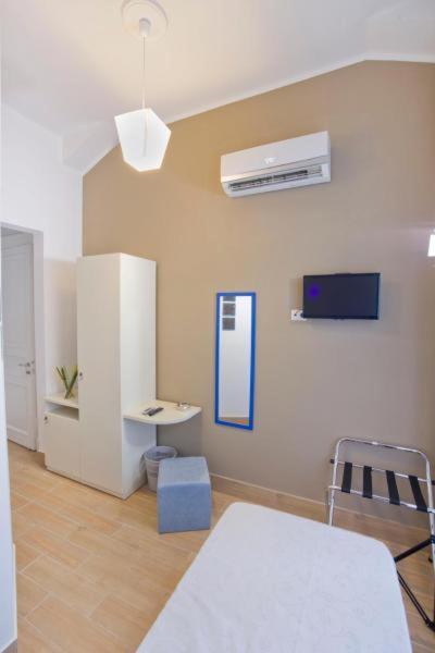 B&B Antonello Da Messina Exterior photo