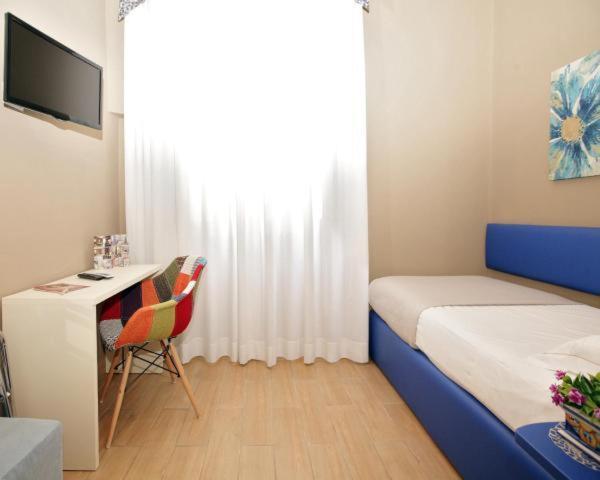 B&B Antonello Da Messina Exterior photo
