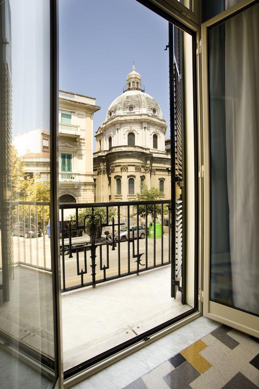 B&B Antonello Da Messina Exterior photo