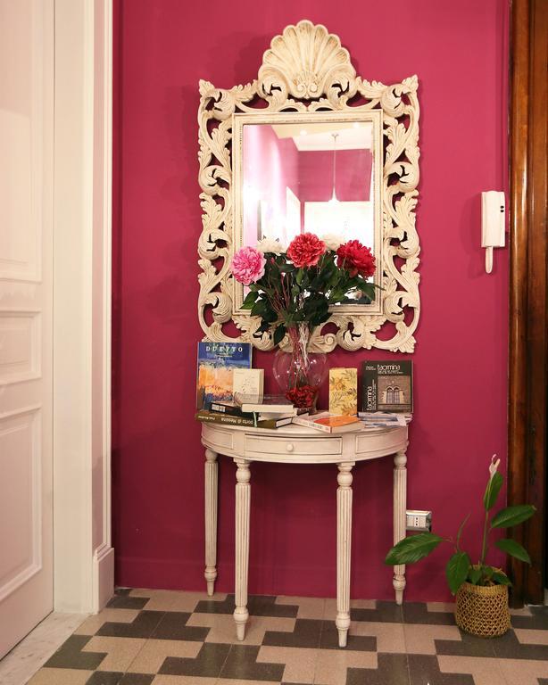 B&B Antonello Da Messina Exterior photo